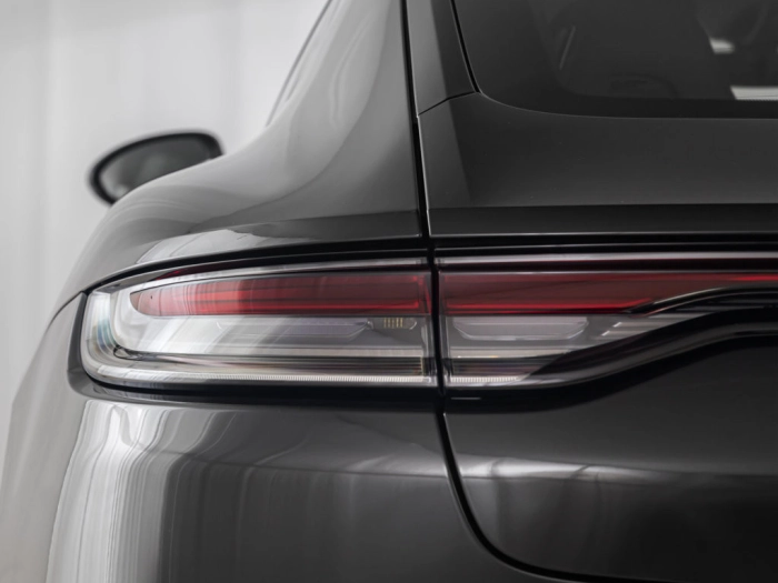 Porsche Panamera Panamera 2.9 4S E-Hybrid