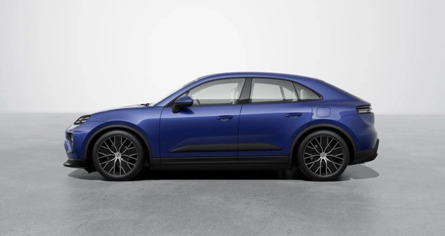 img-1 Porsche MACAN Porsche N1247157
