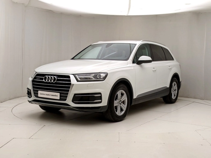 img-0 Audi Q7 Audi U1282016