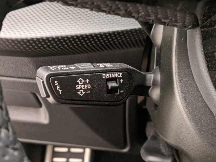 Audi A3 RS 3 SPB TFSI quattro S tronic