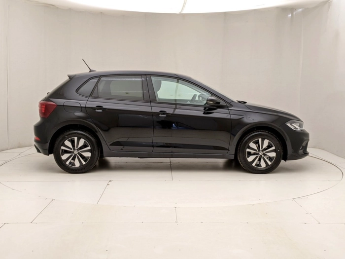 img-2 Volkswagen Polo Volkswagen N1247719