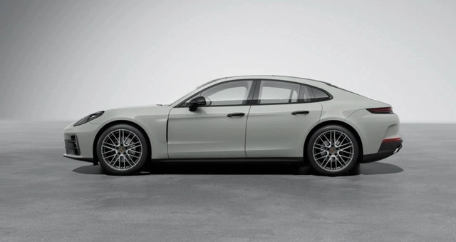 img-1 Porsche PANAMERA Porsche N1247202