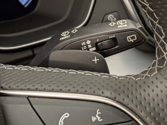 Audi Q5 Q5 SPORTBACK 40 TDI QUATTRO S TRONIC