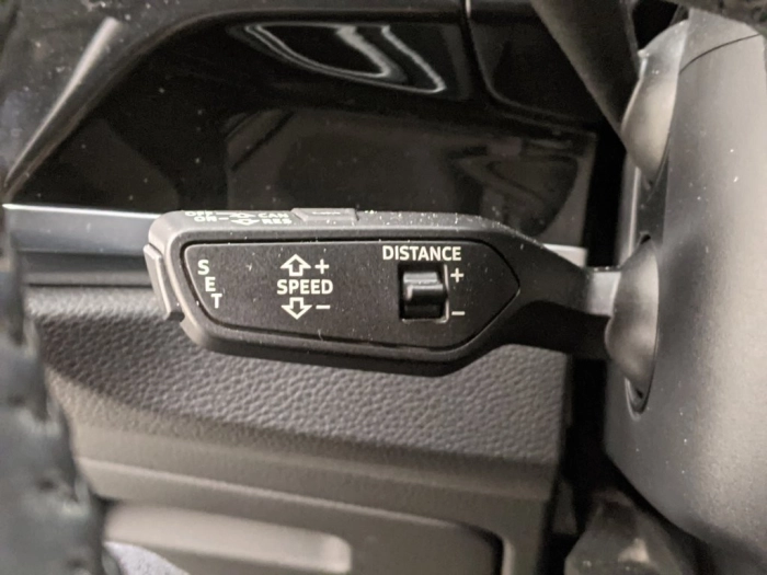 Audi Q3 Q3 SPB 35 TDI S tronic Business Plus