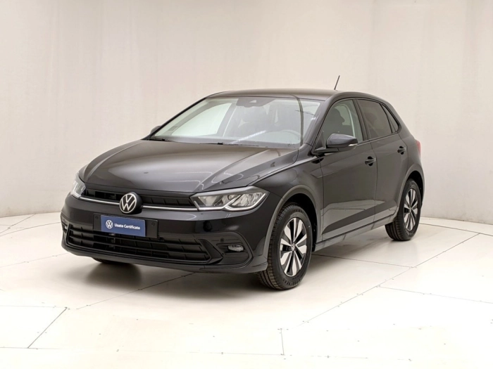img-0 Volkswagen Polo Volkswagen N1245577