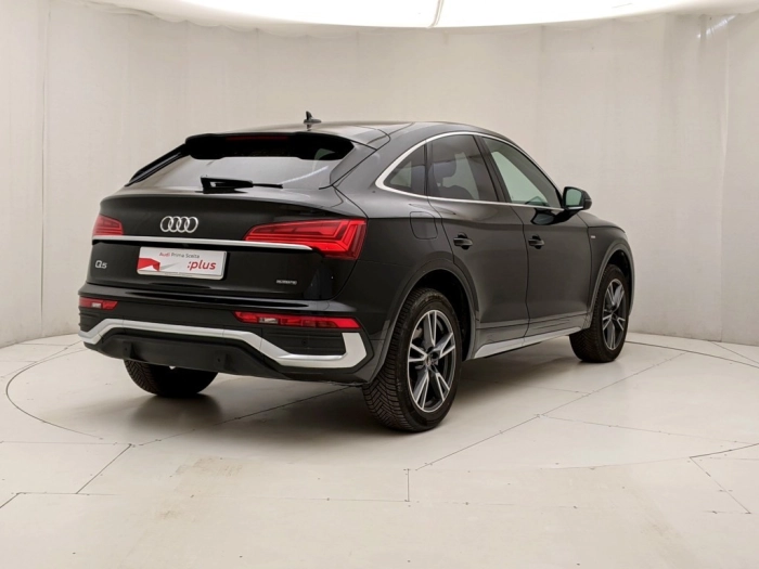 img-3 Audi Q5 Audi U1282683