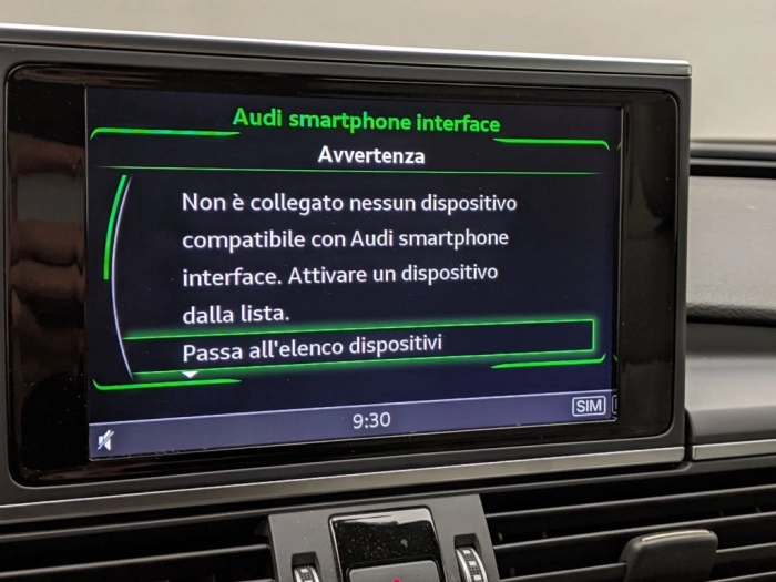 Audi A7 A7 SPB 3.0 TDI 272 CV quattro S tronic Business Plus