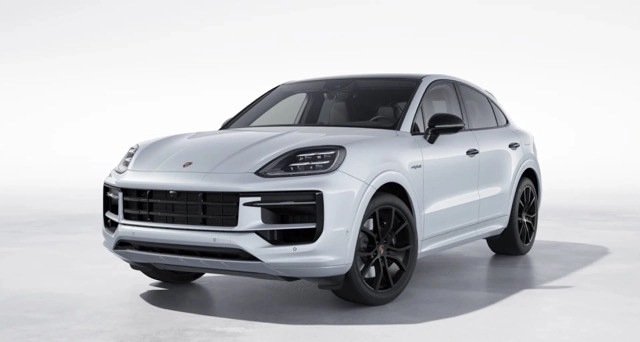 img-0 Porsche Cayenne Porsche N1246172