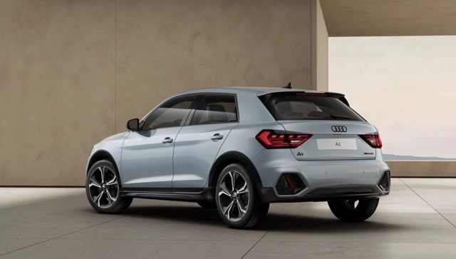 img-3 Audi A1 Audi N1247399