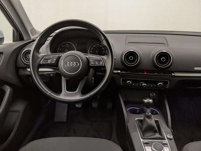Audi A3 A3 SPB 30 TDI Business