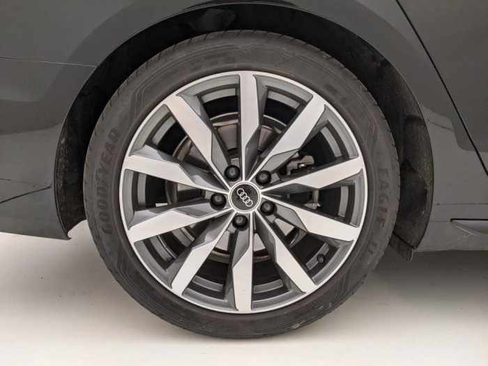 Audi A4 A4 AVANT 40 TDI QUATTRO S TRONIC