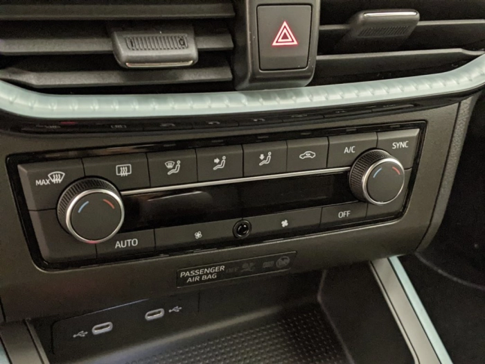 Seat Arona Arona 1.0 EcoTSI XPERIENCE