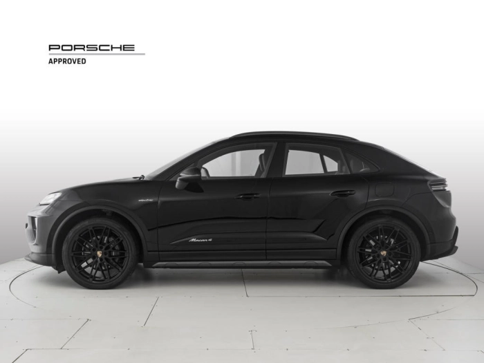 img-1 Porsche Macan Porsche U1281892