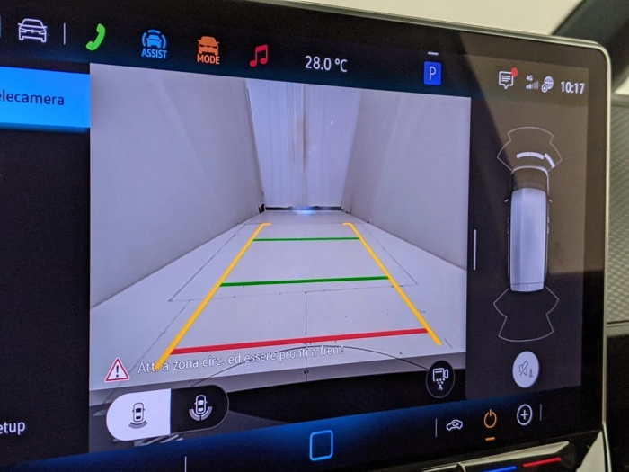 Volkswagen ID.BUZZ ID. Buzz     CargoPC 210/84Post MY 25