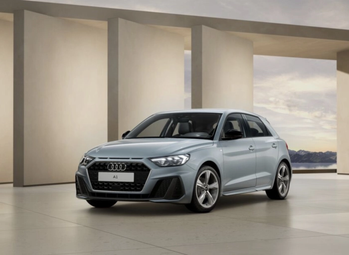 img-0 Audi A1 Audi N1248525