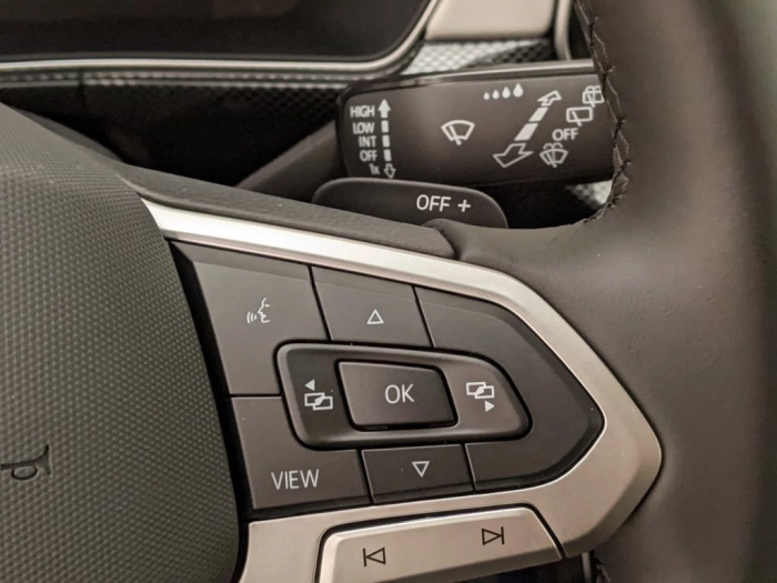 Volkswagen T-Cross T-CROSS 1.0 TSI STYLE 115CV DSG MY 25