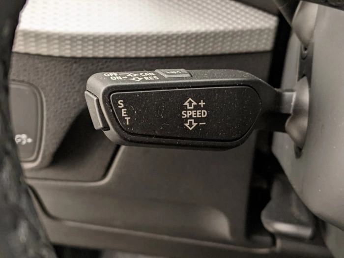 Audi Q2 Q2 30 TDI S tronic Admired