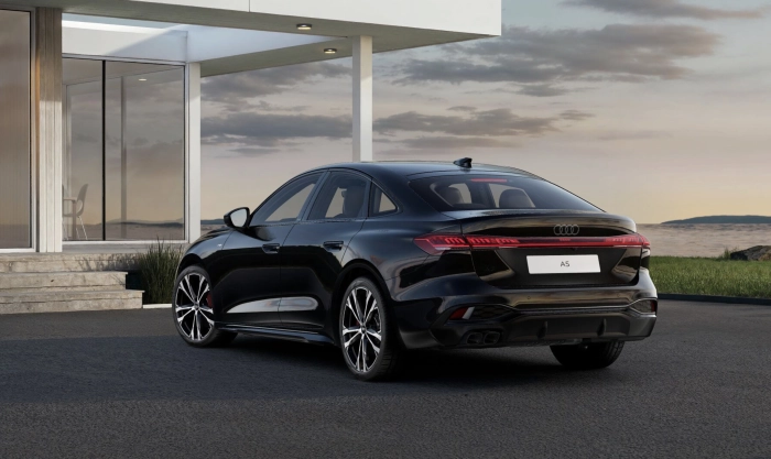img-4 Audi A5 Audi N1240352