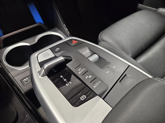 BMW X1 X1 xDrive 23d Msport