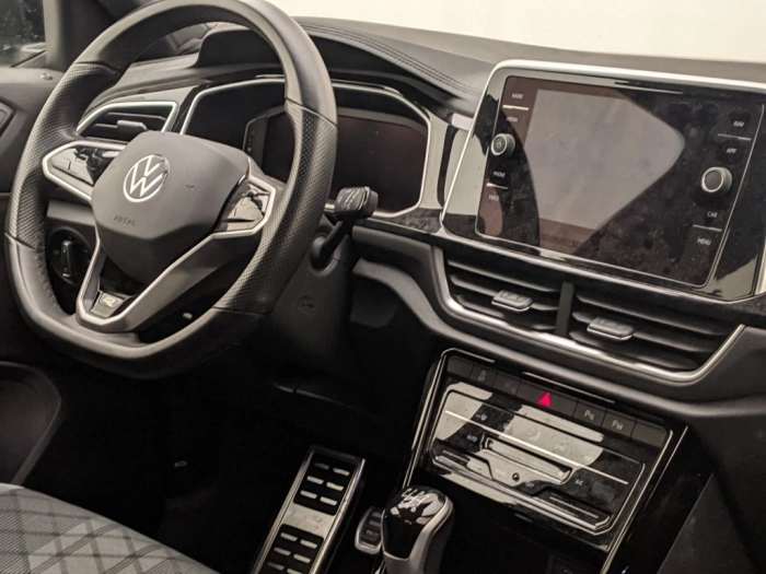 Volkswagen T-Roc T-Roc 1.0 TSI R-Line