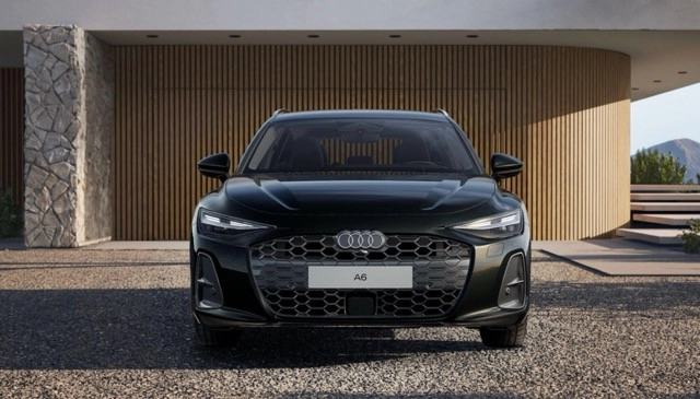 img-1 Audi A6 Audi N1247113