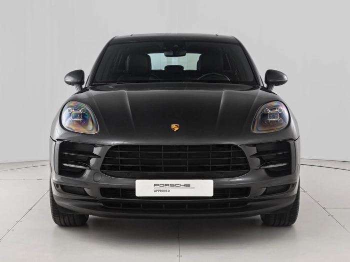 Porsche Macan 2.0