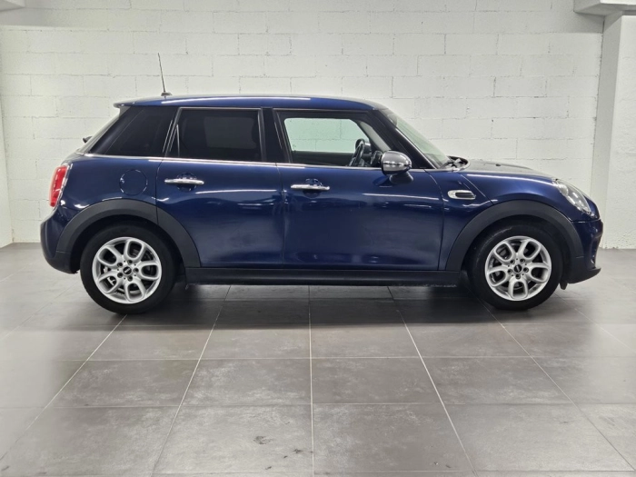 img-2 MINI 5 porte MINI U1282539