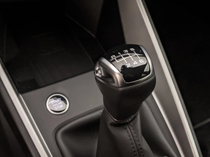 Audi A1 AUDI A1 SPORTBACK ADVANCED 30 TFSI