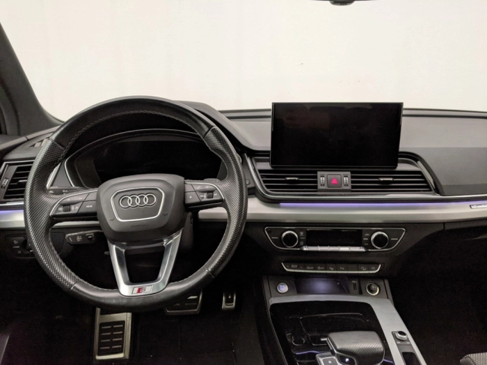 Audi Q5 Q5 40 TDI 204 CV quattro S tronic S line plus