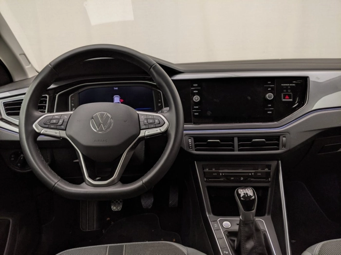 Volkswagen Polo POLO 1.0 TSI STYLE 95 CV