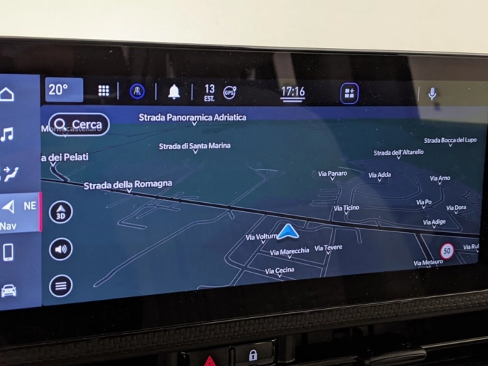 Fiat 500 500e 3+1 42 kWh Icon