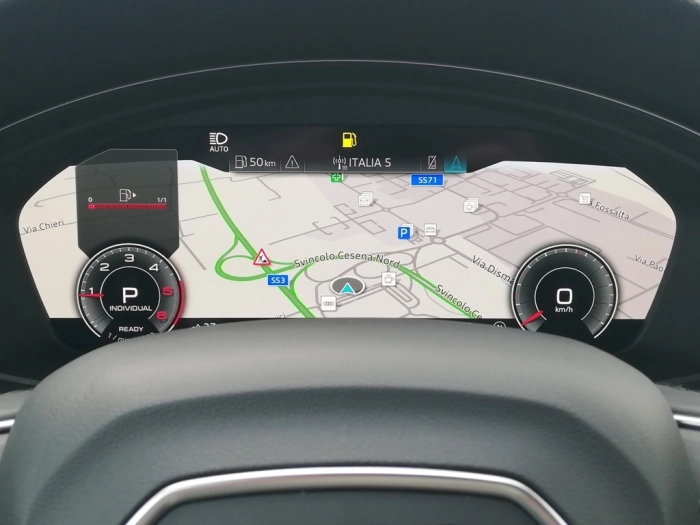 Audi A4 A4 AVANT 35 TDI S TRONIC