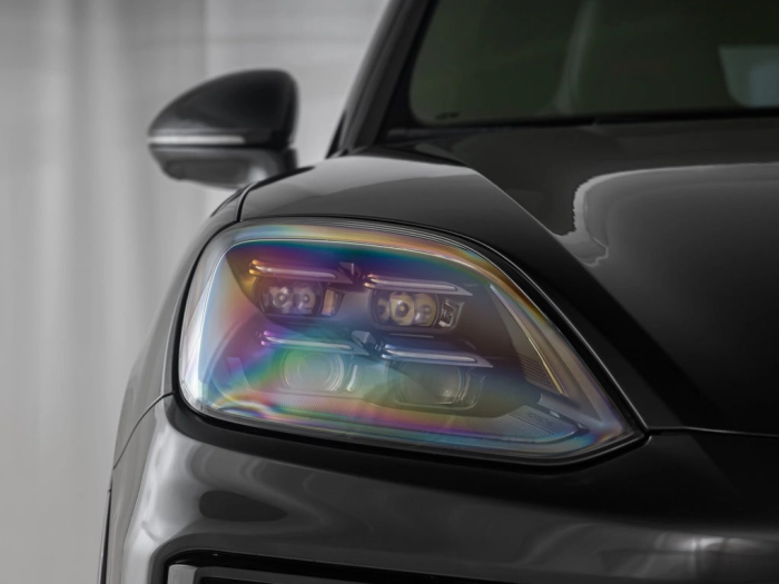 Porsche Cayenne Cayenne Coupé 4.0 GTS
