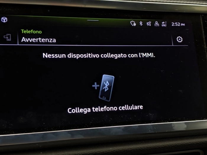 Audi Q3 Q3 35 TDI S tronic S line edition