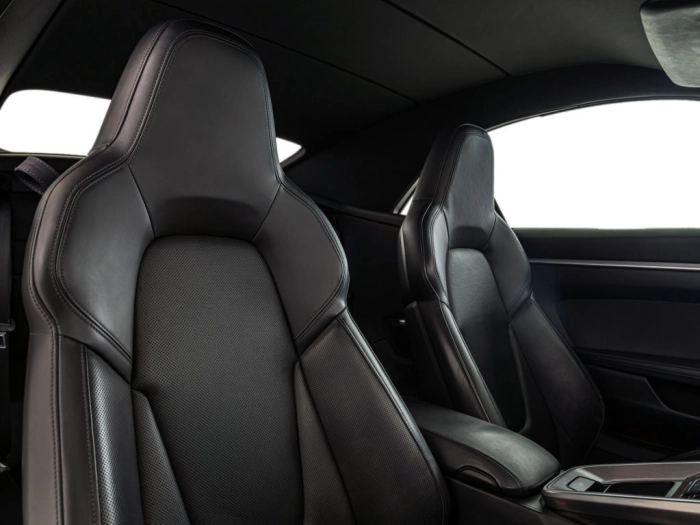 Porsche 911 911 Carrera 4 Cabriolet