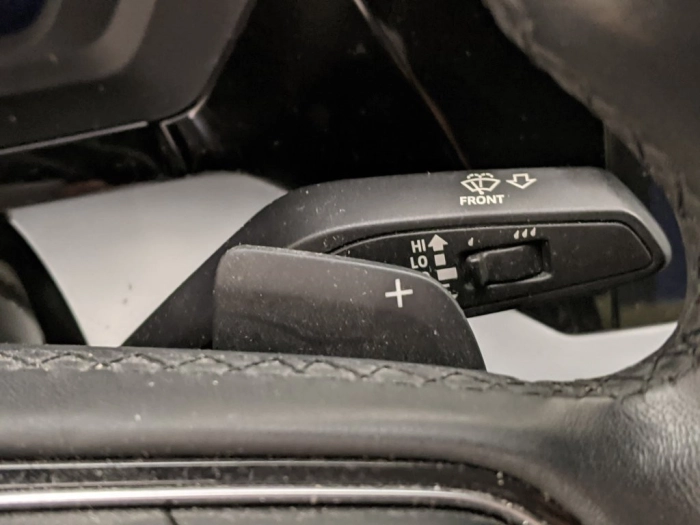 Audi A3 A3 Sedan 35 TDI S tronic Business Advanced