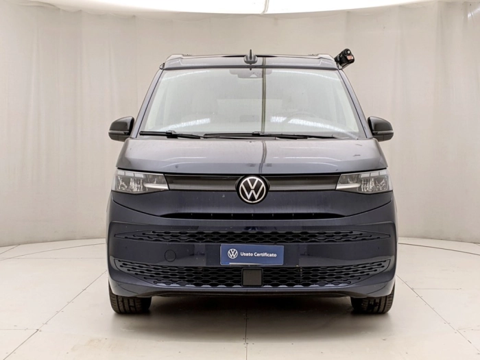 img-1 Volkswagen Nuovo Volkswagen N1246218