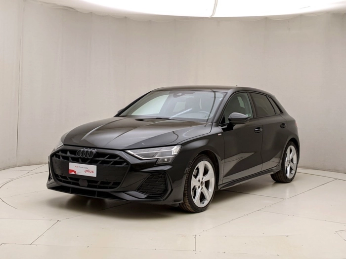 img-0 Audi A3 Audi U1283275