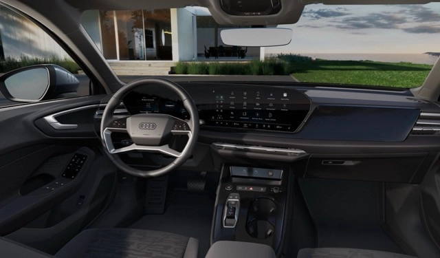 Audi A5 A5 Avant     2,0  L4110/M3IA7 MY 25