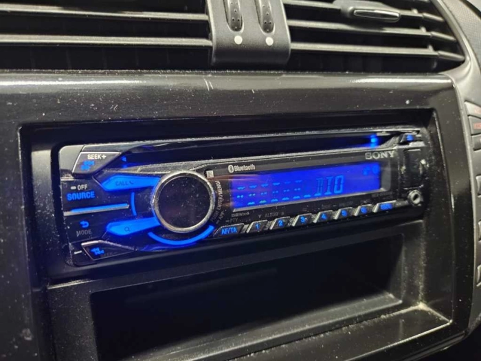 Fiat Bravo Bravo 1.4 Active GPL