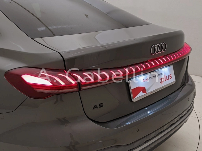 Audi A5 A5 TDI 150 KW S TRONIC