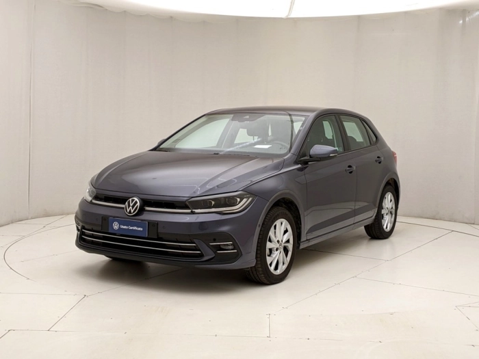 img-0 Volkswagen Polo Volkswagen U1281329