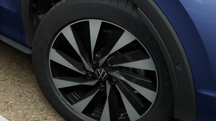 Volkswagen Nuovo T-ROC 1.5 ETSI ACT LIFE DSG 115CV MY 26