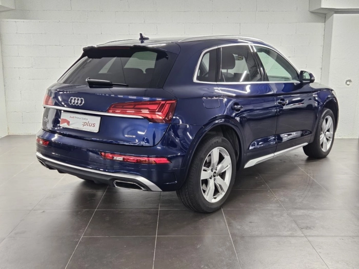 img-3 Audi Q5 Audi U1280167