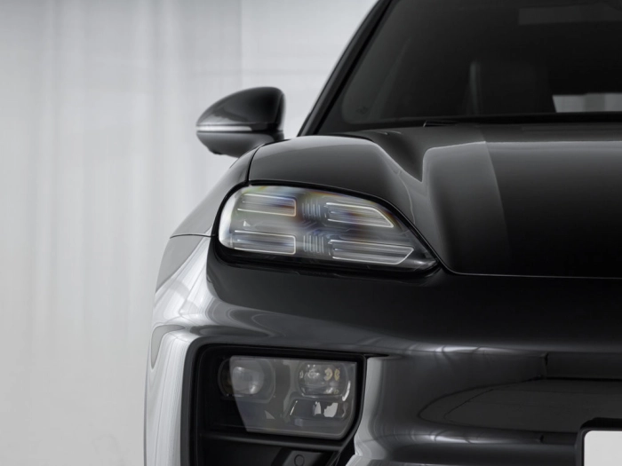 Porsche MACAN Macan