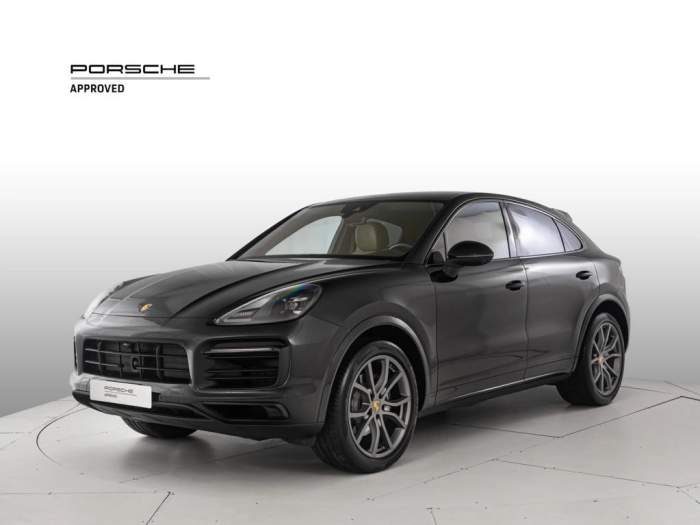 img-0 Porsche Cayenne Porsche U1280458