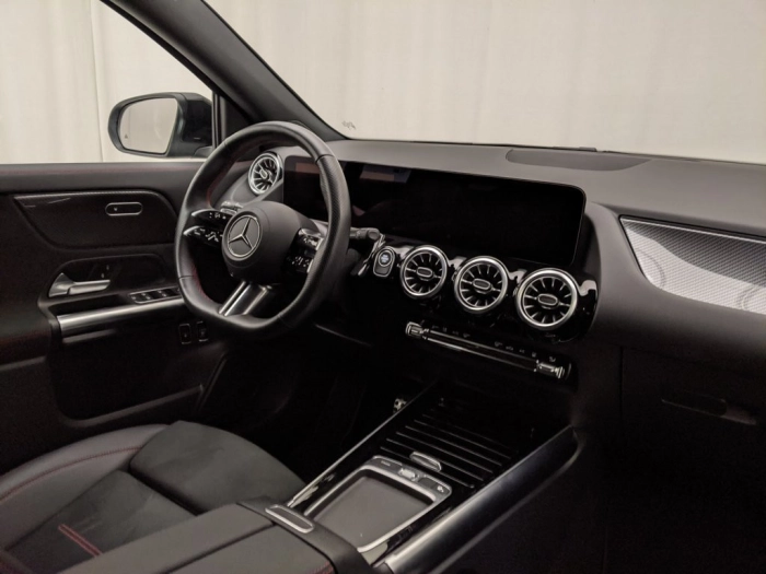 Mercedes-Benz Classe G GLA 250 e hybrid EQ AMG Line Premium