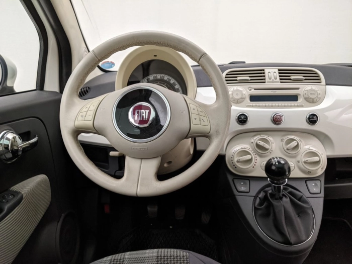 Fiat 500 500 1.2 Lounge
