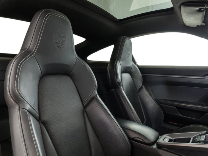 Porsche 911 911 Carrera 4S