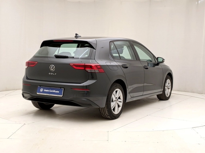 img-3 Volkswagen Golf Volkswagen U1282178